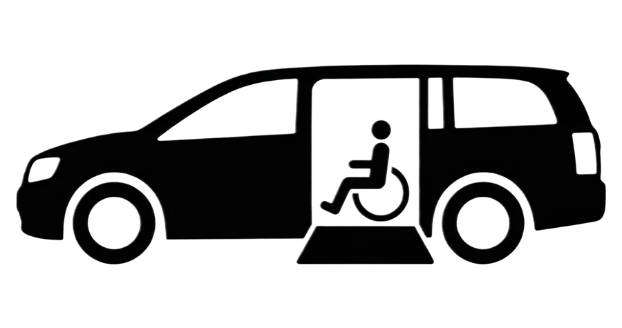 Accessible Vehicle