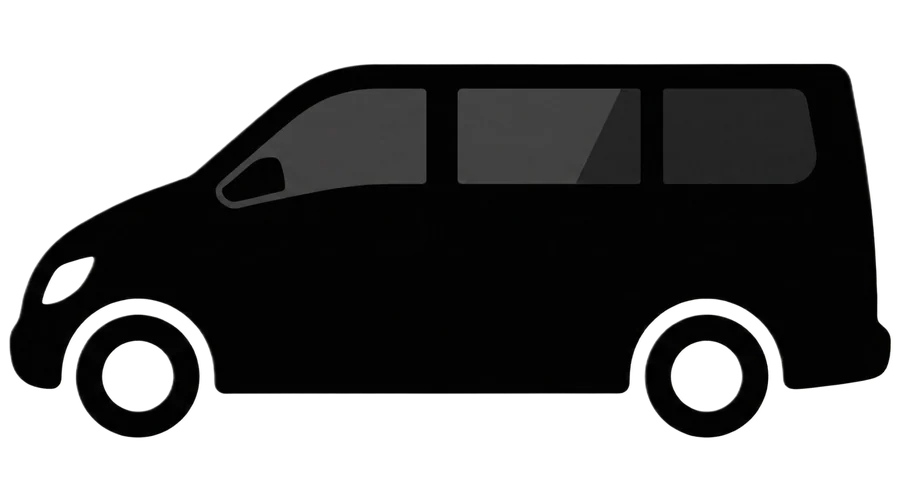 Executive Minibus