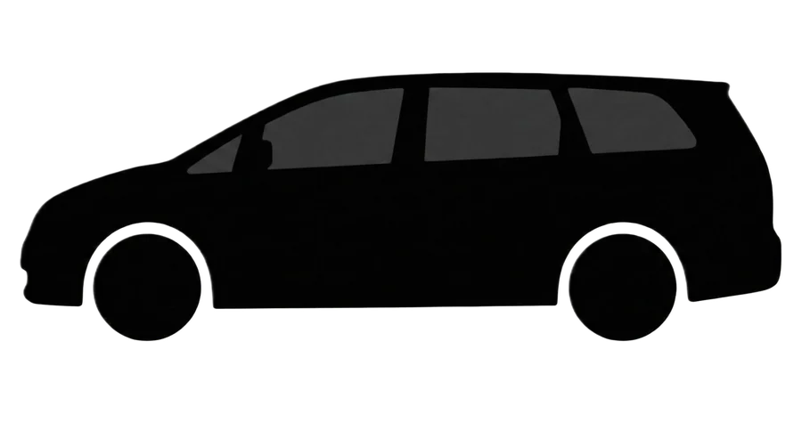 Executive People Carrier