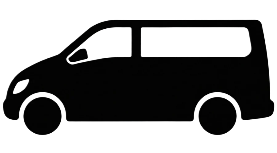 Standard Minibus